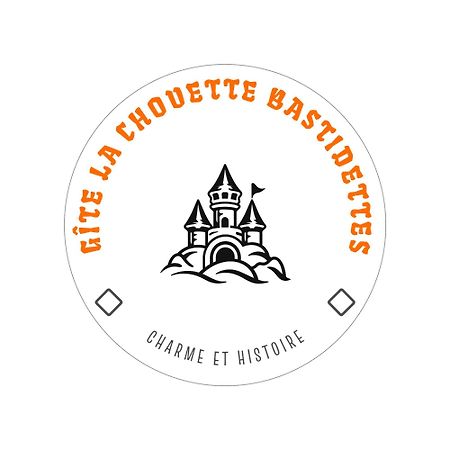 Gite La Chouette Bastidette Villefranche-de-Rouergue Eksteriør bilde